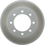 Order Front Disc Brake Rotor by CENTRIC PARTS - 320.65087 For Your Vehicle
