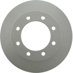 Order Front Disc Brake Rotor by CENTRIC PARTS - 320.65138F For Your Vehicle