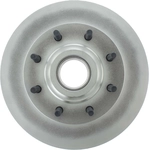 Order Front Disc Brake Rotor by CENTRIC PARTS - 320.65140 For Your Vehicle