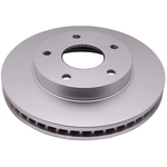 Order CENTRIC PARTS - 320.66038F - Front Disc Brake Rotor For Your Vehicle