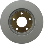 Order Front Disc Brake Rotor by CENTRIC PARTS - 320.66046F For Your Vehicle