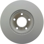 Order Front Disc Brake Rotor by CENTRIC PARTS - 320.66047F For Your Vehicle