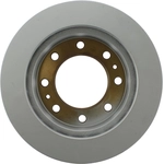 Order Front Disc Brake Rotor by CENTRIC PARTS - 320.66059F For Your Vehicle