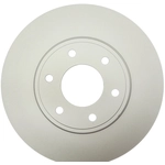Order CENTRIC PARTS - 320.66064F - Brake Rotor For Your Vehicle