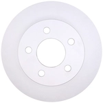 Order CENTRIC PARTS - 320.67022F - Front Disc Brake Rotor For Your Vehicle