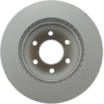 Order Front Disc Brake Rotor by CENTRIC PARTS - 320.67038F For Your Vehicle