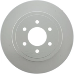 Order CENTRIC PARTS - 320.67057F - Front Disc Brake Rotor For Your Vehicle