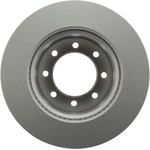 Order Front Disc Brake Rotor by CENTRIC PARTS - 320.67072F For Your Vehicle