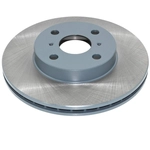 Order DURAGO - BR31056-01 - Disc Brake Rotor For Your Vehicle