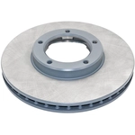 Order DURAGO - BR31146-01 - Disc Brake Rotor For Your Vehicle