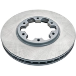 Order DURAGO - BR31158-01 - Disc Brake Rotor For Your Vehicle