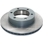 Order DURAGO - BR31165-01 - Disc Brake Rotor For Your Vehicle