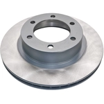 Order DURAGO - BR31204-01 - Disc Brake Rotor For Your Vehicle