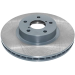 Order DURAGO - BR31247-01 - Disc Brake Rotor For Your Vehicle
