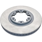 Order DURAGO - BR31250-01 - Disc Brake Rotor For Your Vehicle