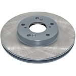 Order DURAGO - BR31257-01 - Brake Rotor For Your Vehicle