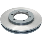 Order DURAGO - BR31259-01 - Disc Brake Rotor For Your Vehicle