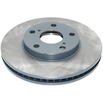 Order DURAGO - BR31260-01 - Disc Brake Rotor For Your Vehicle