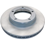 Order DURAGO - BR31265-01 - Disc Brake Rotor For Your Vehicle