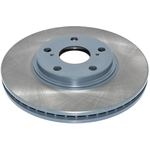 Order DURAGO - BR31266-01 - Disc Brake Rotor For Your Vehicle