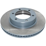 Order DURAGO - BR31267-01 - Disc Brake Rotor For Your Vehicle