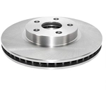 Order DURAGO - BR31270 - Front Disc Brake Rotor For Your Vehicle
