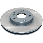 Order DURAGO - BR31305-01 - Disc Brake Rotor For Your Vehicle