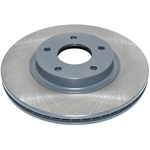 Order DURAGO - BR31306-01 - Disc Brake Rotor For Your Vehicle