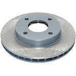 Order DURAGO - BR31307-01 - Disc Brake Rotor For Your Vehicle