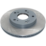 Order DURAGO - BR31311-01 - Disc Brake Rotor For Your Vehicle