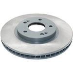 Order DURAGO - BR31313-01 - Disc Brake Rotor For Your Vehicle