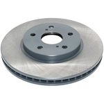 Order DURAGO - BR31314-01 - Disc Brake Rotor For Your Vehicle