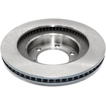 Order DURAGO - BR31326-01 - Brake Rotor For Your Vehicle