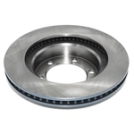 Order DURAGO - BR31327-01 - Brake Rotor For Your Vehicle