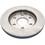 Order DURAGO - BR31328-01 - Brake Rotor For Your Vehicle