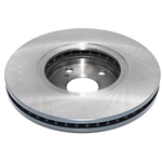 Order DURAGO - BR31331-01 - Brake Rotor For Your Vehicle