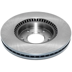 Order DURAGO - BR31337-01 - Brake Rotor For Your Vehicle