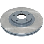 Order DURAGO - BR31341-01 - Brake Rotor For Your Vehicle