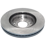 Order DURAGO - BR31346-01 - Brake Rotor For Your Vehicle
