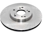 Order DURAGO - BR31347 - Front Disc Brake Rotor For Your Vehicle