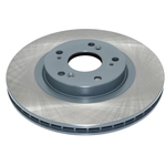 Order DURAGO - BR31347-01 - Brake Rotor For Your Vehicle