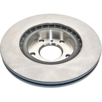 Order DURAGO - BR31350-01 - Brake Rotor For Your Vehicle