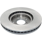 Order DURAGO - BR31354-01 - Brake Rotor For Your Vehicle