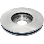 Order DURAGO - BR31362-01 - Brake Rotor For Your Vehicle