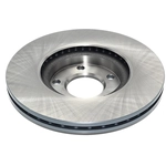 Order DURAGO - BR31363-01 - Brake Rotor For Your Vehicle