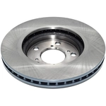 Order DURAGO - BR31368-01 - Brake Rotor For Your Vehicle