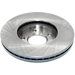 Order DURAGO - BR31373-01 - Brake Rotor For Your Vehicle