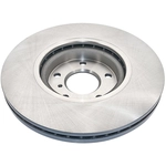 Order DURAGO - BR31375-01 - Brake Rotor For Your Vehicle