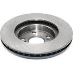 Order DURAGO - BR31377-01 - Brake Rotor For Your Vehicle
