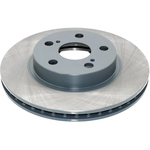 Order DURAGO - BR31377-01 - Brake Rotor For Your Vehicle